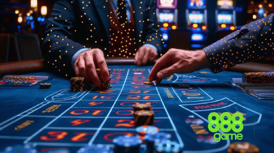 Blackjack Success Story