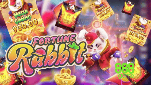 Fortune Rabbit Slot
