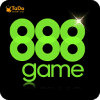 Logo da 888GAME